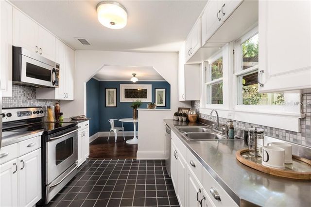 1111 E PATTERSON STREET, Tampa, FL 33604