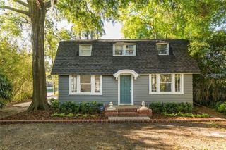 1111 E PATTERSON STREET, Tampa, FL 33604