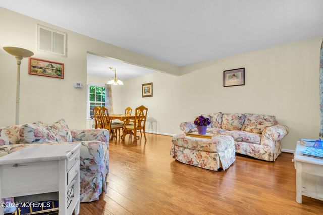 505 Declaration Lane, Jackson, NJ 08527