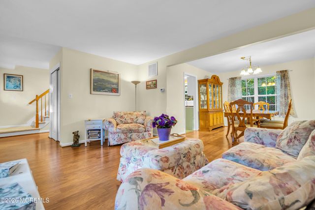 505 Declaration Lane, Jackson, NJ 08527