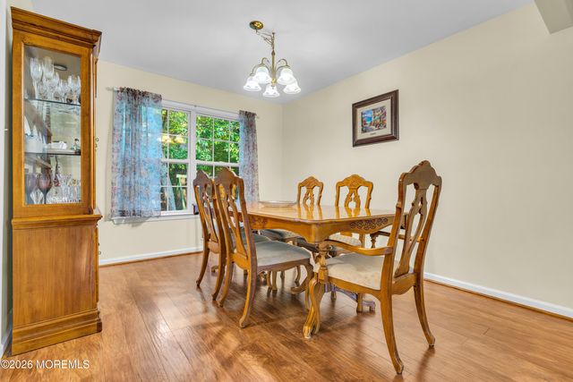 505 Declaration Lane, Jackson, NJ 08527