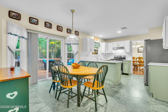 505 Declaration Lane, Jackson, NJ 08527