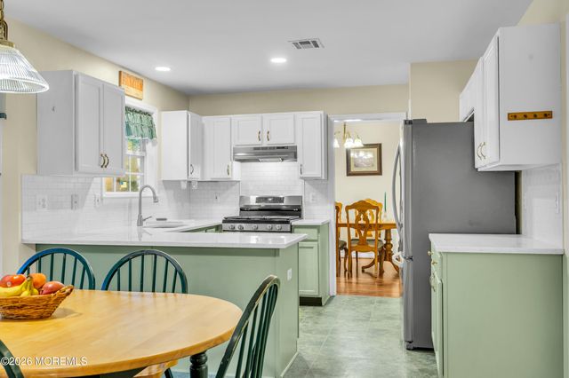 505 Declaration Lane, Jackson, NJ 08527
