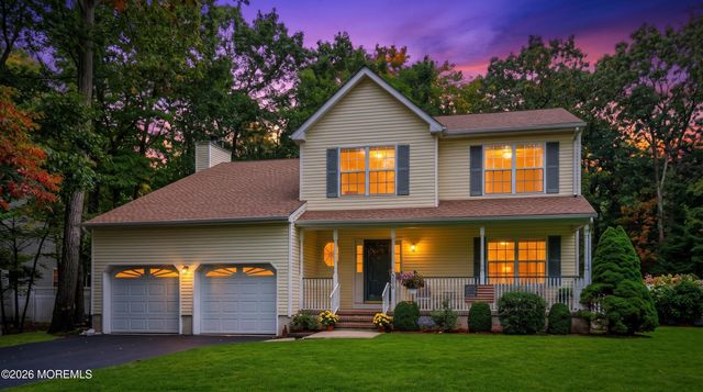 505 Declaration Lane, Jackson, NJ 08527