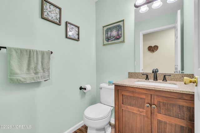 505 Declaration Lane, Jackson, NJ 08527