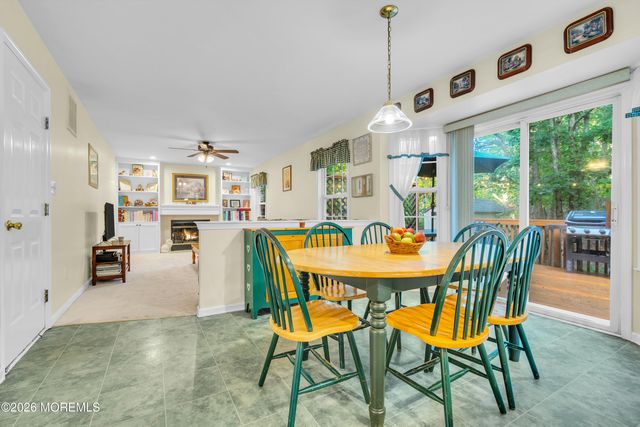 505 Declaration Lane, Jackson, NJ 08527