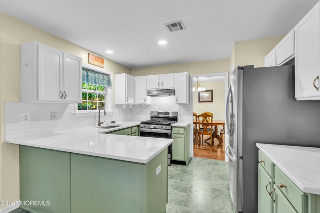 505 Declaration Lane, Jackson, NJ 08527