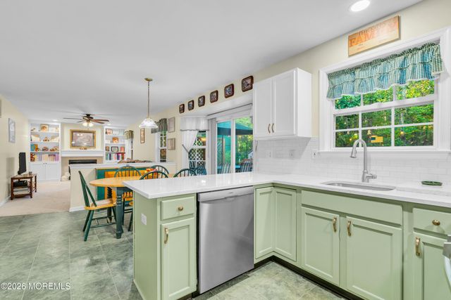 505 Declaration Lane, Jackson, NJ 08527