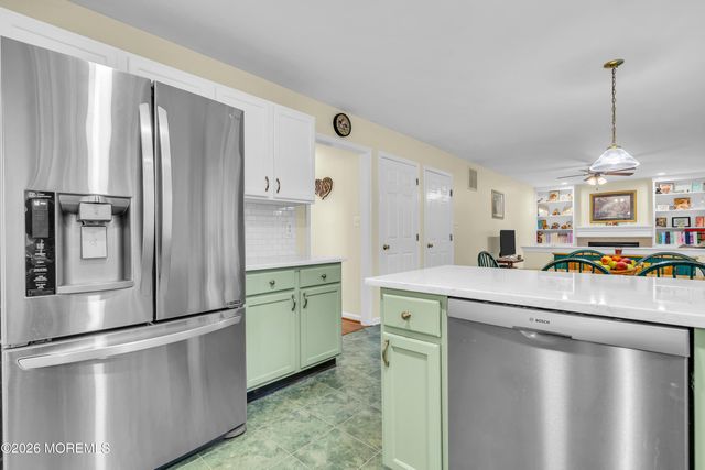 505 Declaration Lane, Jackson, NJ 08527