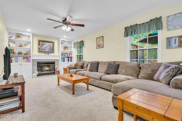 505 Declaration Lane, Jackson, NJ 08527