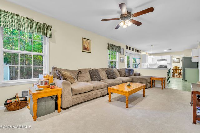 505 Declaration Lane, Jackson, NJ 08527