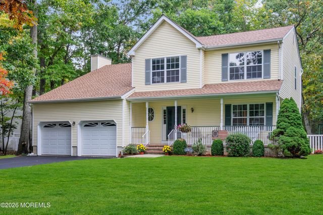 505 Declaration Lane, Jackson, NJ 08527