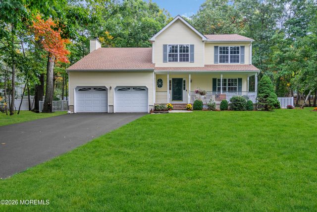 505 Declaration Lane, Jackson, NJ 08527