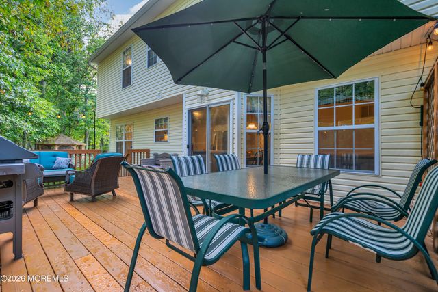505 Declaration Lane, Jackson, NJ 08527