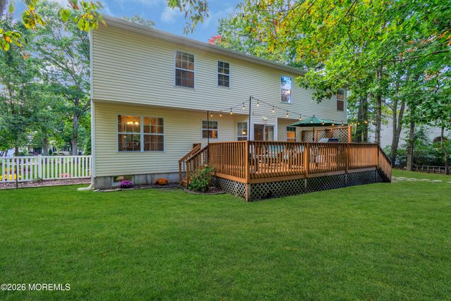 505 Declaration Lane, Jackson, NJ 08527