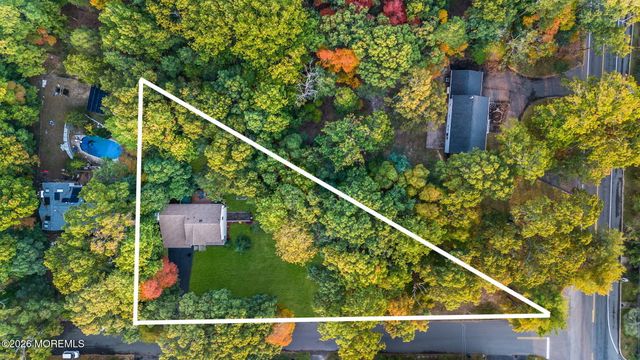 505 Declaration Lane, Jackson, NJ 08527