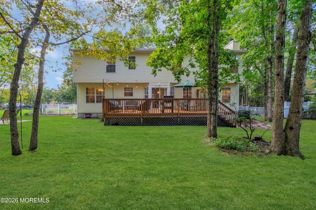 505 Declaration Lane, Jackson, NJ 08527