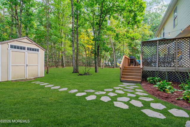 505 Declaration Lane, Jackson, NJ 08527