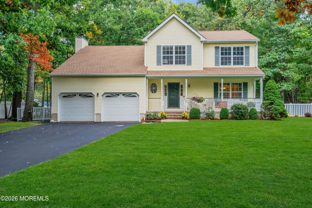 505 Declaration Lane, Jackson, NJ 08527