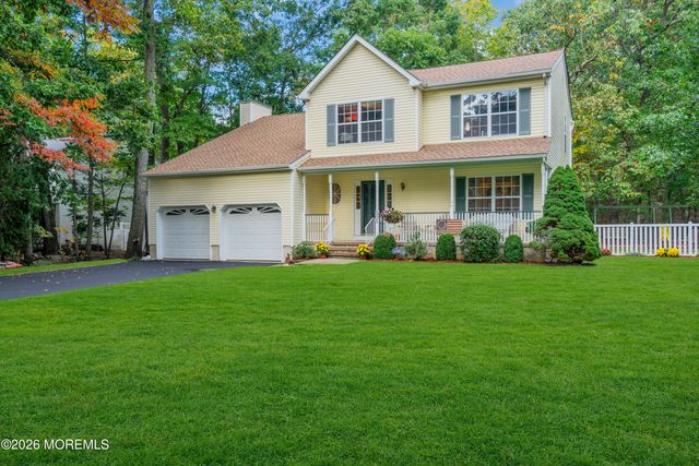 505 Declaration Lane, Jackson, NJ 08527