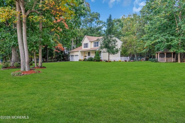 505 Declaration Lane, Jackson, NJ 08527