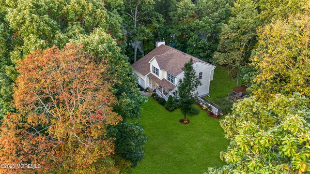 505 Declaration Lane, Jackson, NJ 08527