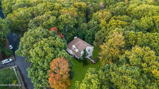 505 Declaration Lane, Jackson, NJ 08527