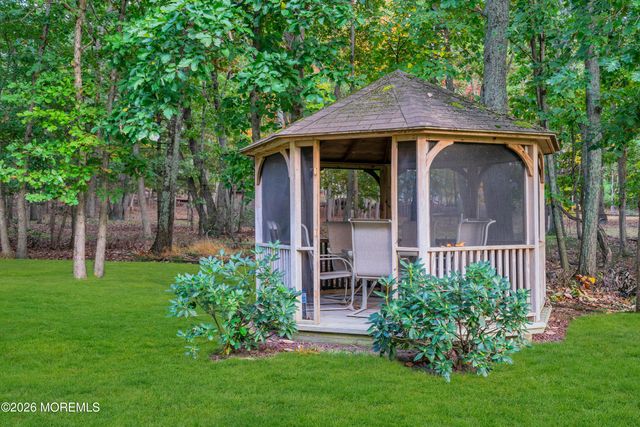 505 Declaration Lane, Jackson, NJ 08527
