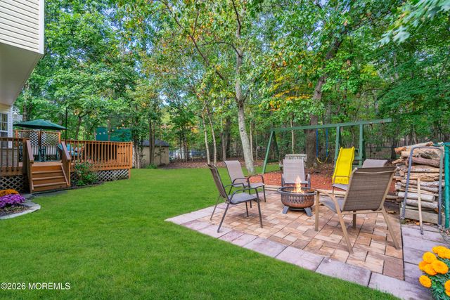 505 Declaration Lane, Jackson, NJ 08527