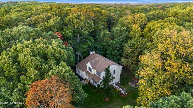 505 Declaration Lane, Jackson, NJ 08527