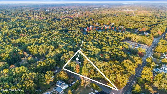 505 Declaration Lane, Jackson, NJ 08527