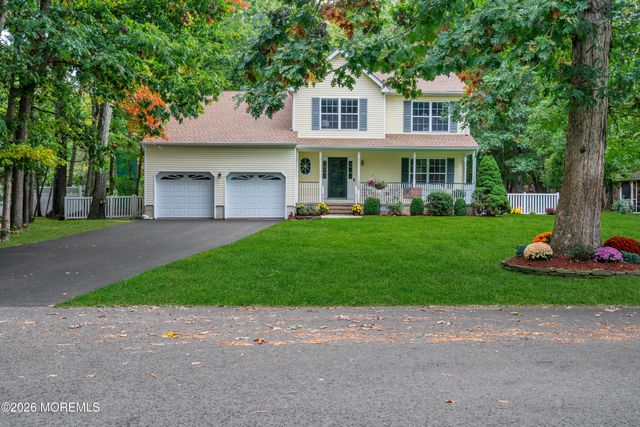 505 Declaration Lane, Jackson, NJ 08527