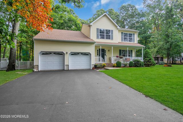 505 Declaration Lane, Jackson, NJ 08527