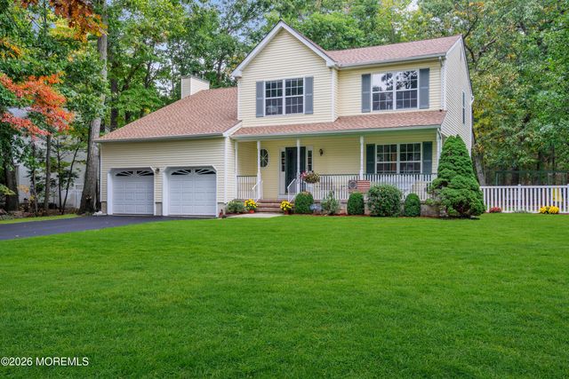 505 Declaration Lane, Jackson, NJ 08527