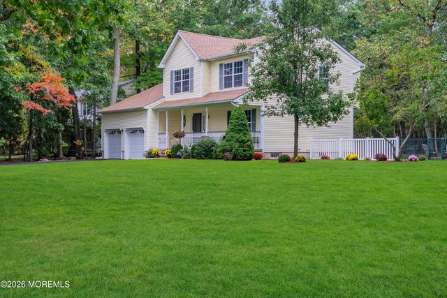 505 Declaration Lane, Jackson, NJ 08527