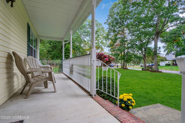 505 Declaration Lane, Jackson, NJ 08527