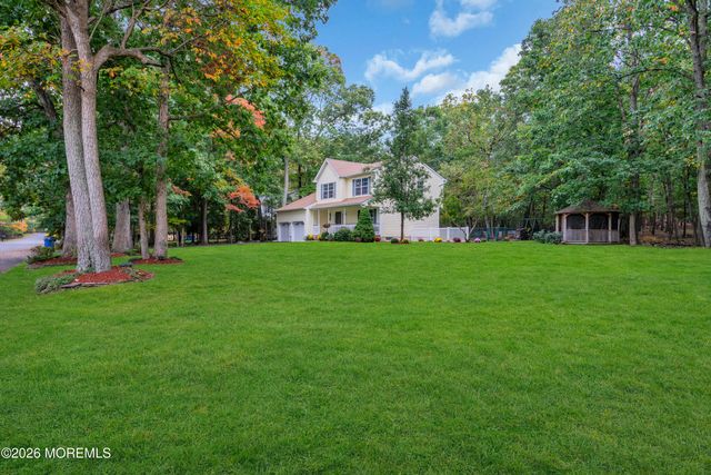505 Declaration Lane, Jackson, NJ 08527