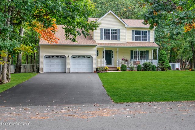 505 Declaration Lane, Jackson, NJ 08527