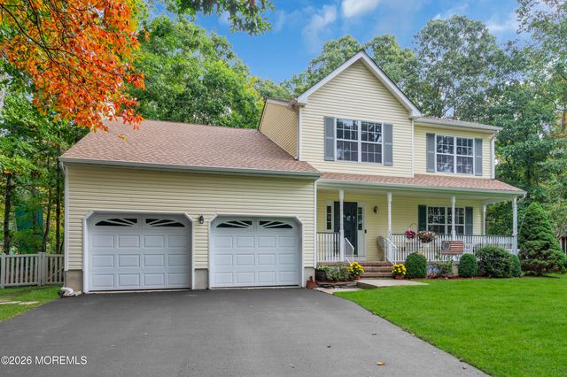 505 Declaration Lane, Jackson, NJ 08527
