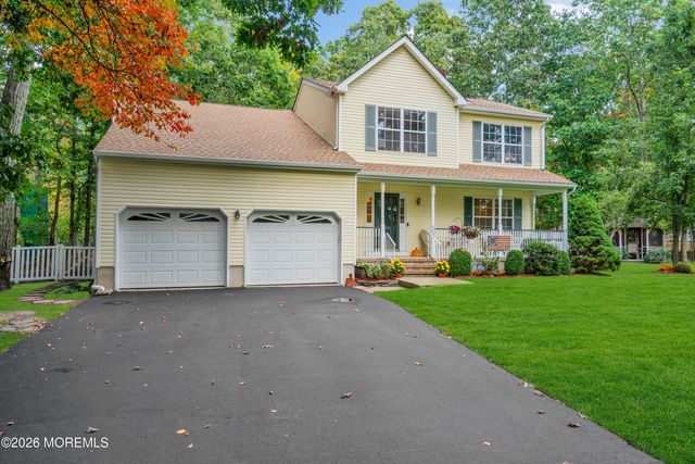 505 Declaration Lane, Jackson, NJ 08527