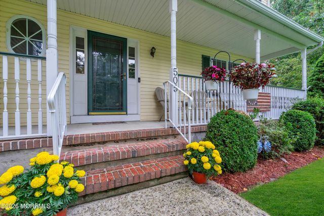 505 Declaration Lane, Jackson, NJ 08527