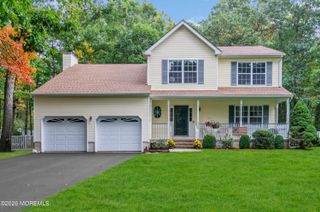 505 Declaration Lane, Jackson, NJ 08527