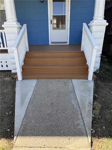 219 N 12th Street, Atchison, KS 66002