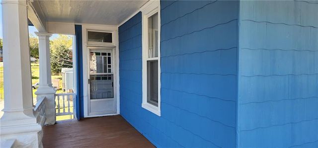 219 N 12th Street, Atchison, KS 66002