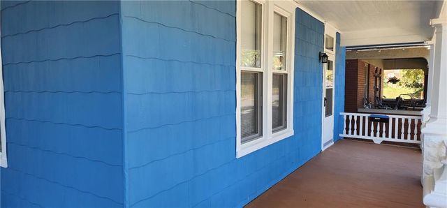 219 N 12th Street, Atchison, KS 66002