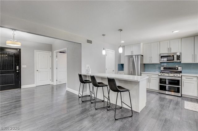 4377 Hallendale Drive, Las Vegas, NV 89147