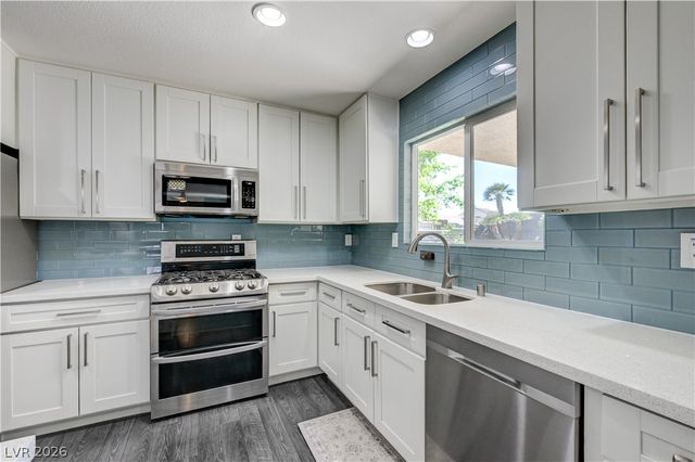 4377 Hallendale Drive, Las Vegas, NV 89147