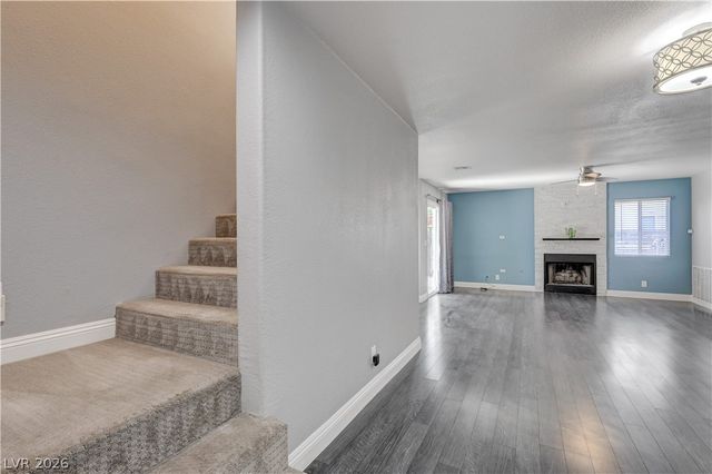 4377 Hallendale Drive, Las Vegas, NV 89147