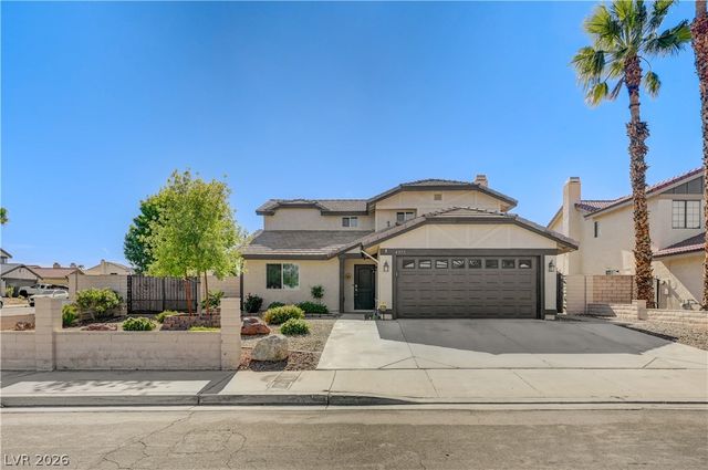 4377 Hallendale Drive, Las Vegas, NV 89147