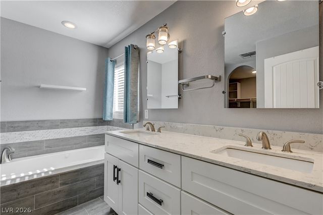 4377 Hallendale Drive, Las Vegas, NV 89147